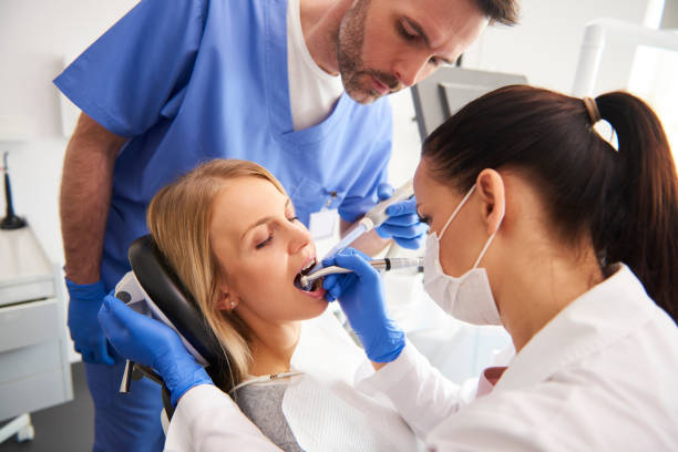 Why Choose Us for Your Dental Needs in Huntington, IN