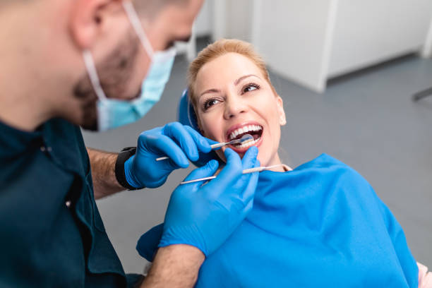 Best Teeth Whitening  in Huntgton, IN