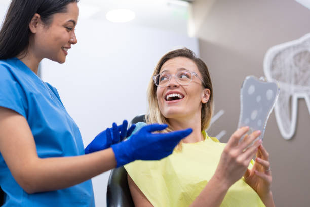 Trusted Huntington, IN  Holistic Dental Services Experts