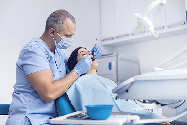 Best Tooth Extraction  in Huntgton, IN